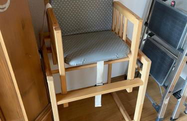 Ferienwohnung mit Bergblick - Foto 13