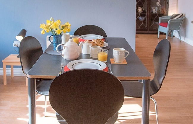 The Coach House, Reydon - Foto 23