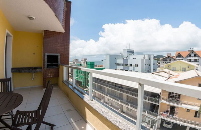 Residencial Dona Naime - Photo 23