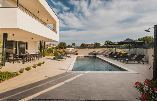 villa carpe diem - Foto 35