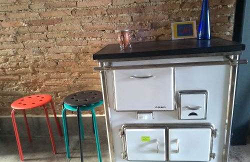 La Plazuela del Tiétar, diseño y descanso en Gredos sur - Foto 40