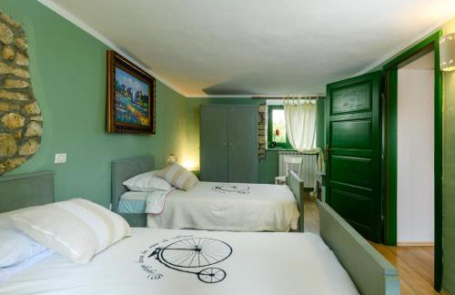 Holiday Home Ladonja - Foto 63