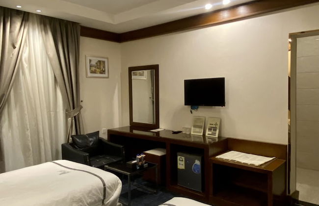 Aral Hotel - Foto 16