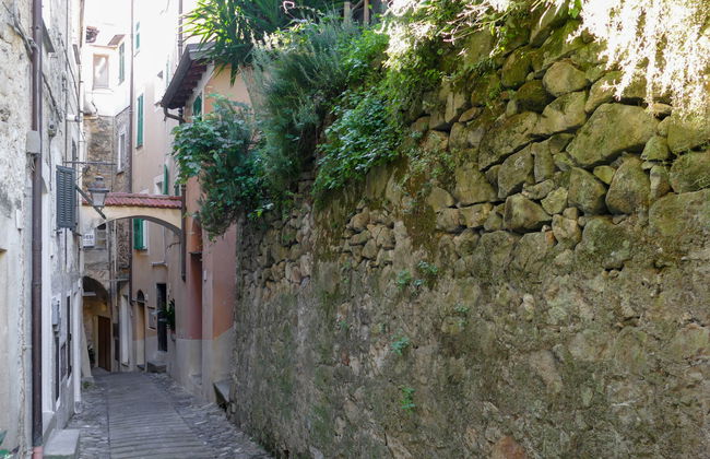 1 bedroom House in Vallebona with garden and terrace - Photo 35