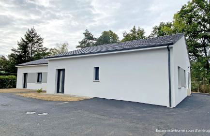 Breakislebed 3 Maisons CHU LIMOGES - Foto 74