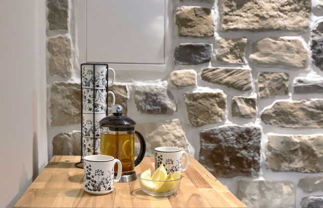 Panorama 1 - Foto 32