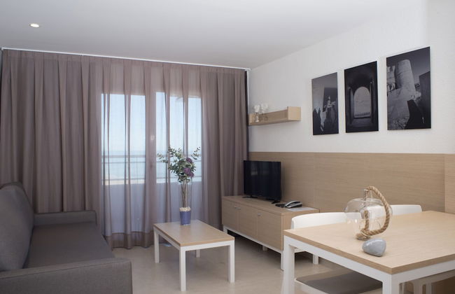 Aparthotel Acualandia - Foto 15