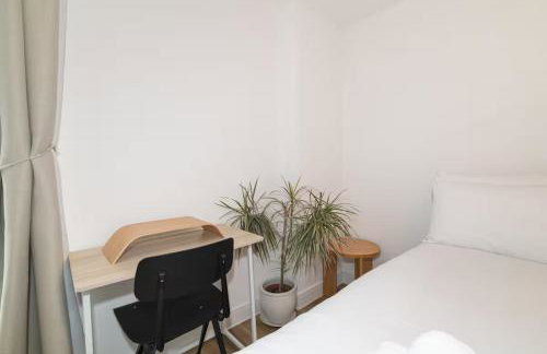 Modern 1 bed flat in Walthamstow North London - Pass the Keys - Foto 25