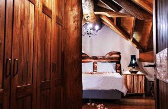 Mythica Chalet - Foto 16