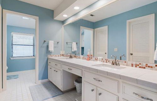 Waterfront Home on Lake Travis - Foto 34