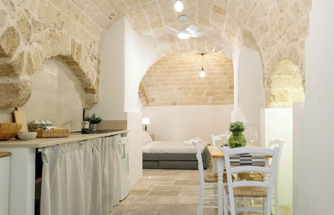 Travel Old Bari - Foto 12