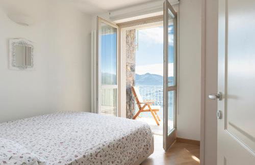 EnjoyIseoLake - Cezanne - comfy flat with terrace and Lake view - Photo 9