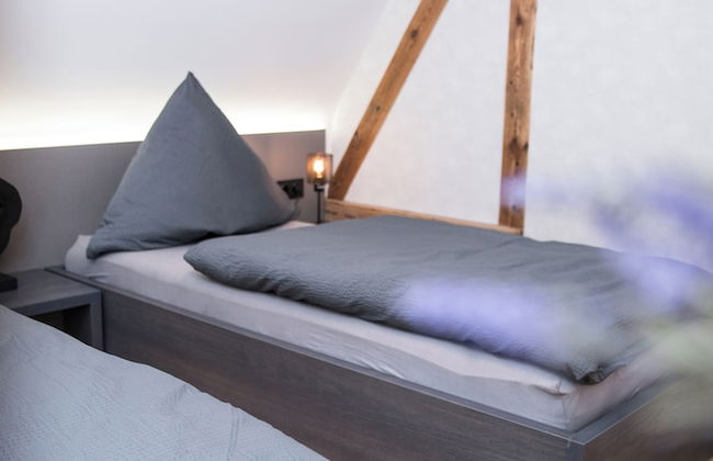 Ferienhaus mit 3 Schlafzimmern - Foto 6