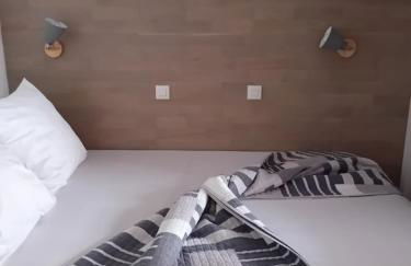 Appartement T2 avec piscine a 100 m de la plage - Foto 29