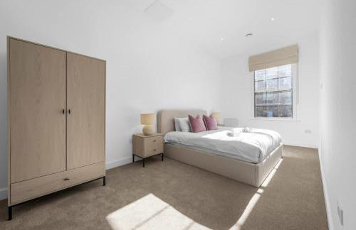 NEW Altrincham Flat, free parking by City SuperHost - Foto 4