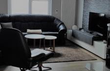 Schöne offene Ferienwohnung mit großer Terrasse. - Foto 6