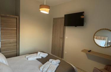 Blue Calm - Kalamos Seaside Studios - Foto 21