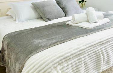 Belíssimo Apto com lareira e piscina aquecida! - Foto 56