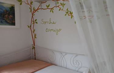 Tea House Gerês - T1 Hipericão - Foto 4