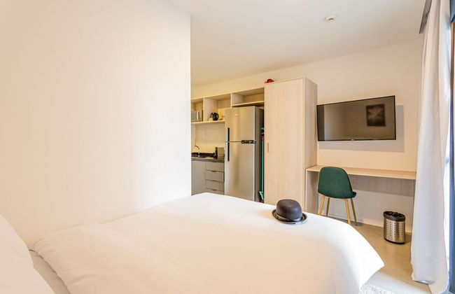 Charlie Sabiá Moema Essential - Foto 9