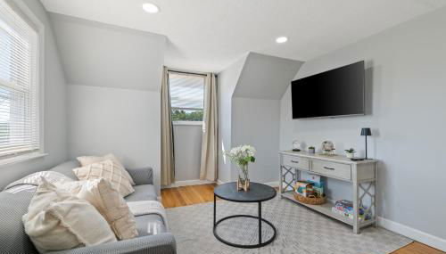 LunaVista's Cozy Corner, 1B&1Bth - Foto 2