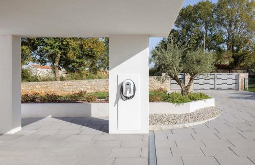 Villa Brioli - Foto 17