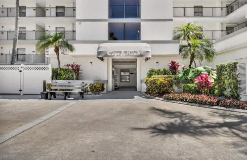 Cape Winds Resort - Foto 63