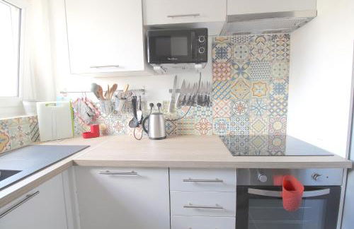 Mon Appart A GERLAND IV - Foto 6