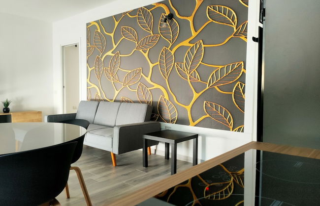 Suite Apartments Porto Pino I4mori - Foto 34