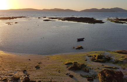 Playa de la Sirenita, Canido, Vigo - Foto 15