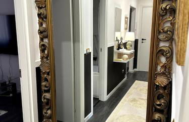 Black Ocean Holiday Home - Foto 13