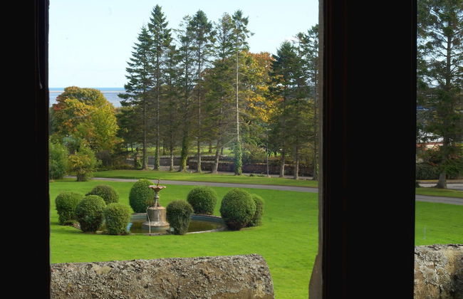 Mansfield Castle Hotel - Foto 50