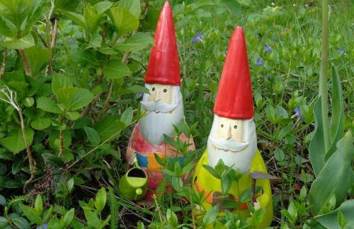 Ferienwohnung Düne - Foto 7