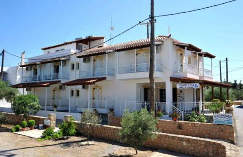 Papoulias Rooms - Foto 1