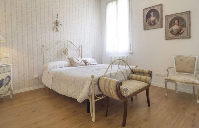 Beautiful Holiday Home in Santo Stefano With Swimming Pool - Foto 7