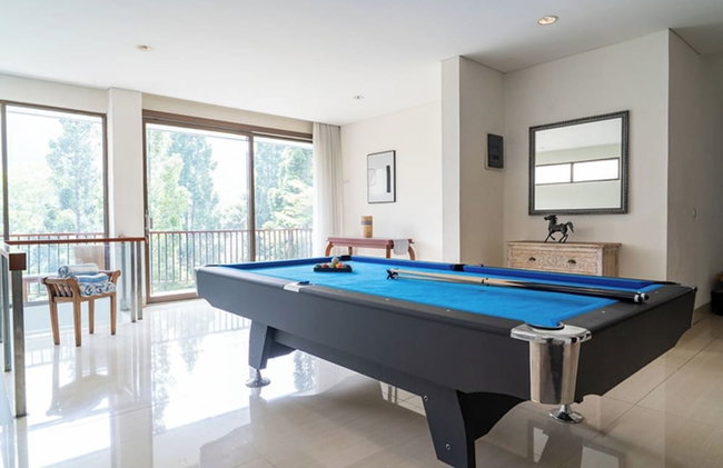 Tulip Hill View Villa 6 Bedrooms With a Private Heated Swimming Pool and a Movie Room and a Billaird Table - Foto 28