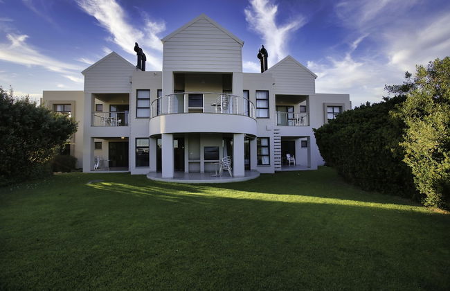 Ellefsen Golf Suite 103 Langebaan 4-slpr - Foto 19