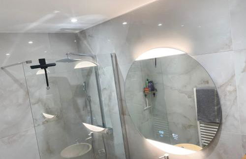 Cosy avec balcon et parking, proche Paris - Foto 18