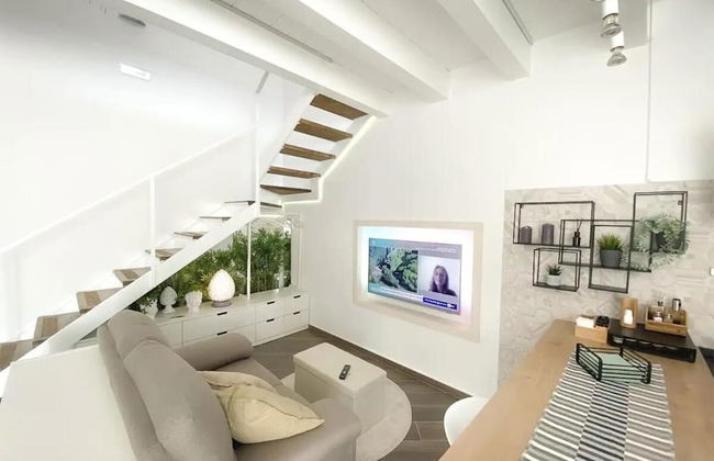 San Cataldo Suite, Your Relaxation Space in the Heart of Sicily - Foto 4