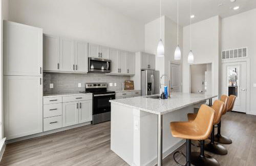 Luxury Townhouse-Style Apartment - Foto 15