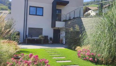 Janas Bolzano Mountain Apartment - Foto 1, Garden