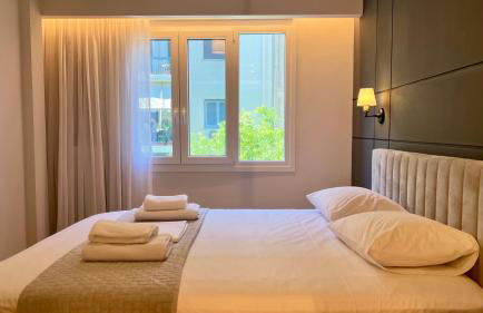 Formionos Elegance in Kesariani - Foto 14