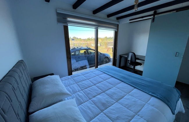 Cabañas Lawal Pto Varas - Foto 9