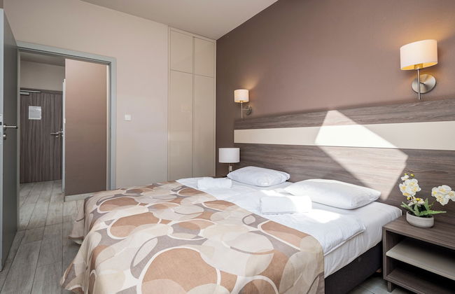 Bormio Czarna Góra Resort by Sun & Snow - Foto 7