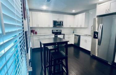 Elegant NW Atlanta Oasis, 2 Kitchens, Sauna, Patio - Foto 26