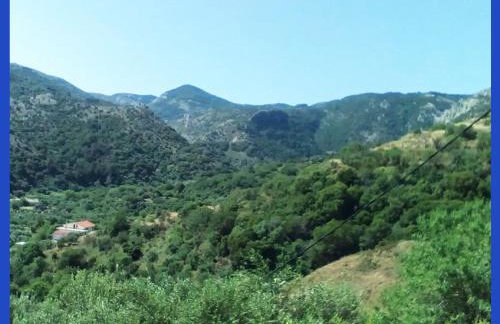 Kampos View Ikaria - Photo 36