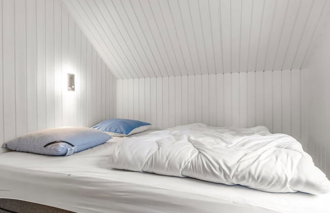 3 bedroom House in Toftlund with terrace - Photo 23