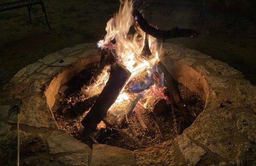 Cabin 3 The Roost Cabins - Foto 23