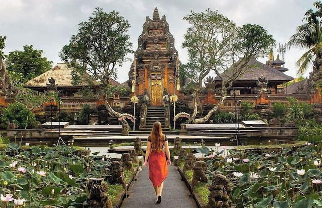 Dana's Place Private Villa - Photo 42