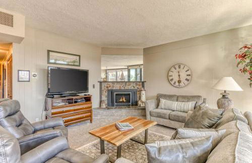 Sand and Sea Condos - Foto 43